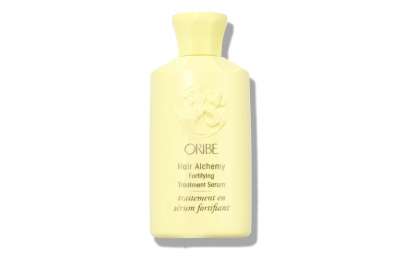 ORIBE Hair Alchemy Fortifying Treatment Serum - Сыворотка-уход для укрепления ослабленных волос, 75 мл